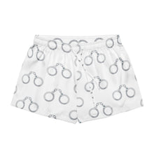 Load image into Gallery viewer, Women’s pajama shorts
