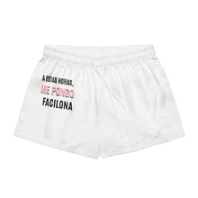 Load image into Gallery viewer, Women’s pajama shorts
