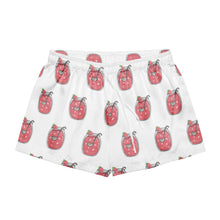 Load image into Gallery viewer, Women’s pajama shorts
