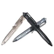 Load image into Gallery viewer, Alloy Ballpoint Pen Tools Pen
