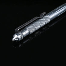 Load image into Gallery viewer, Alloy Ballpoint Pen Tools Pen
