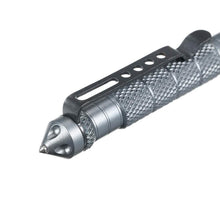 Load image into Gallery viewer, Alloy Ballpoint Pen Tools Pen
