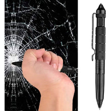 Load image into Gallery viewer, Alloy Ballpoint Pen Tools Pen
