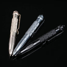 Load image into Gallery viewer, Alloy Ballpoint Pen Tools Pen
