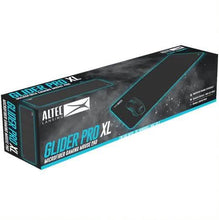 Load image into Gallery viewer, Altec Lansing - Glider Pro Gaming Mouse Pad - Black

