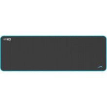 Load image into Gallery viewer, Altec Lansing - Glider Pro Gaming Mouse Pad - Black
