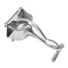 Load image into Gallery viewer, Aluminum Alloy Manual Hand Pressure Juicer
