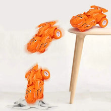 Load image into Gallery viewer, Amazing Transforming Dinosaur Car Deformation Toy
