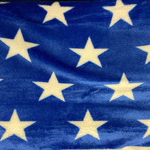 Load image into Gallery viewer, American Flag Ultra-Lush Oversized Throw Blanket

