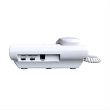 Load image into Gallery viewer, Amplified One Button Touch Big Button Corded Telephone with Speaker
