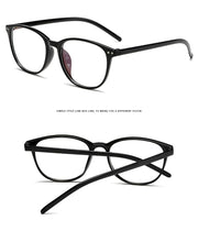 Load image into Gallery viewer, Anti Blue Light Progressive Lenses Sunglasses Progressive Reading Glasses for Women and Men Reading Glasses Computer Men Women Glasses  glasses For Ladies Eyewear
