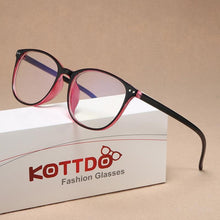 Load image into Gallery viewer, Anti Blue Light Progressive Lenses Sunglasses Progressive Reading Glasses for Women and Men Reading Glasses Computer Men Women Glasses  glasses For Ladies Eyewear
