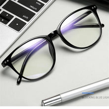 Load image into Gallery viewer, Anti Blue Light Progressive Lenses Sunglasses Progressive Reading Glasses for Women and Men Reading Glasses Computer Men Women Glasses  glasses For Ladies Eyewear
