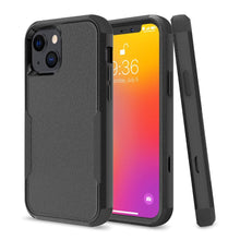 Load image into Gallery viewer, Anti-Drop Protective Case Bumper Case Protective Cover For iPhone 11 Pro Max Case Armor Hard Shockproof Phone Cover For iPhone  7 8 Plus X XR
