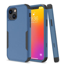 Load image into Gallery viewer, Anti-Drop Protective Case Bumper Case Protective Cover For iPhone 11 Pro Max Case Armor Hard Shockproof Phone Cover For iPhone  7 8 Plus X XR

