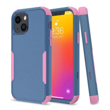 Load image into Gallery viewer, Anti-Drop Protective Case Bumper Case Protective Cover For iPhone 11 Pro Max Case Armor Hard Shockproof Phone Cover For iPhone  7 8 Plus X XR
