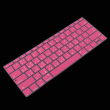 Load image into Gallery viewer, Anti Dust Soft Keyboard Silicone Cover Case For Laptops Gaming Stylish Laptop Keyboard Skin Protector For Gaming Lovers New Laptop Accessories
