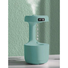 Load image into Gallery viewer, Anti-Gravity Water Droplet Humidifier
