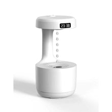 Load image into Gallery viewer, Anti-Gravity Water Droplet Humidifier
