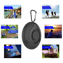 Load image into Gallery viewer, Anti-Mosquito Outdoor Ultrasonic Electronic Control USB
