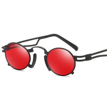 Load image into Gallery viewer, Anti Reflective Retro Eyeglasses Metal Oval Shape  Sunglasses For Women &amp; Men Retro Design  Sun Glasses For Unisex New Colorful Frames New Popular Design

