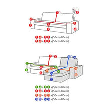 Load image into Gallery viewer, Anti-Scratch Cat Sofa Blanket
