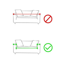 Load image into Gallery viewer, Anti-Scratch Cat Sofa Blanket
