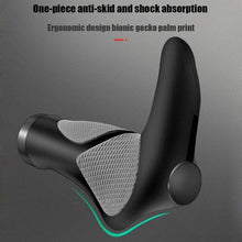 Load image into Gallery viewer, Anti-Slip Handle Bicycle Grips Cuffs Handles For Bicycle Handlebar On The Bike Grips New Generation Bike Handlebar Grip Soft Gel Inserts Shock Resistance Ergonomics Comfort Design
