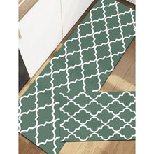 Load image into Gallery viewer, Anti-Slip Waterproof Kitchen Mat Carpet
