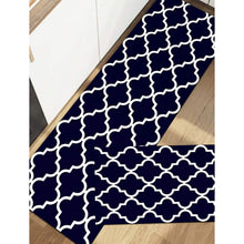 Load image into Gallery viewer, Anti-Slip Waterproof Kitchen Mat Carpet
