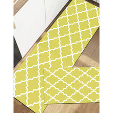 Load image into Gallery viewer, Anti-Slip Waterproof Kitchen Mat Carpet
