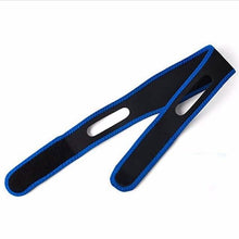 Load image into Gallery viewer, Anti Snoring Chin Straps Mouth Guard
