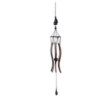 Load image into Gallery viewer, Antique Wind Chimes Amazing Grace Deep Tuned Amazing Grace Bells Wind-chime Chapel Bells Resonant Door Wall Hanging Home Décor Deep Tone Resonant Sound Church Bell Wind Chime
