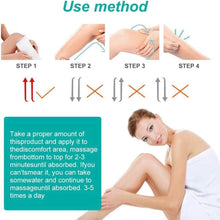 Load image into Gallery viewer, Varicose Deep Nourishing Soothing Vein Cream
