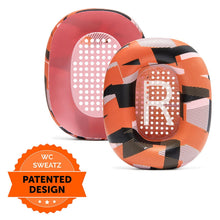 Load image into Gallery viewer, Apple Airpods Max 1 Earpad Sweat Covers - WC SweatZ Max

