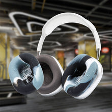 Load image into Gallery viewer, Apple Airpods Max 1 Earpad Sweat Covers - WC SweatZ Max
