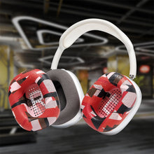 Load image into Gallery viewer, Apple Airpods Max 1 Earpad Sweat Covers - WC SweatZ Max
