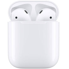 Load image into Gallery viewer, Apple AirPods Right A2032, Left A2031 or Charging Case A1938 (2nd Generation) (Refurbished)
