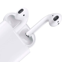 Load image into Gallery viewer, Apple AirPods Right A2032, Left A2031 or Charging Case A1938 (2nd Generation) (Refurbished)
