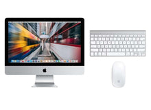 Load image into Gallery viewer, Apple iMac 4K 21.5-inch (Mid 2017) 3.4GHz i5 1TB SSD Fusion Drive 32GB RAM All-In-One Desktop
