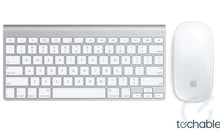 Load image into Gallery viewer, iMac (2017) 21.5-inch 4K – Intel Core i5 3.0GHz – Radeon Pro 555 GPU
