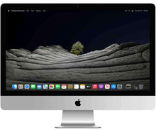 Load image into Gallery viewer, Apple iMac 5K 27-inch (Mid 2019) 3.6GHz i9 Desktop Radeon Vega 48
