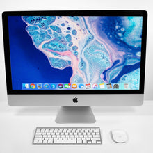 Load image into Gallery viewer, Apple iMac 5K 27-inch (Mid 2019) 3.7GHz 6-Core i5 2TB SSD 580X GPU (8GB)
