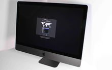 Load image into Gallery viewer, 2017 Apple iMac Pro 27-inch 3.0GHz 10-Core Intel Xeon W - 128GB RAM - 2TB SSD - Radeon Pro Vega 56
