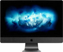 Load image into Gallery viewer, 2017 Apple iMac Pro 27-inch 3.2GHz 8-core Xeon W 32GB RAM 1TB SSD | Vega 56
