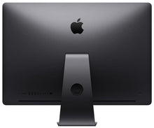 Load image into Gallery viewer, iMac Pro (2017) 27-inch 5K – Intel 10-Core Xeon W – 128GB RAM 2TB SSD • Radeon Pro Vega 56

