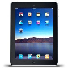 Load image into Gallery viewer, Apple iPad 2 with Wi-Fi+3G 16GB - Black- Verizon MC755LLA-PB-RCB
