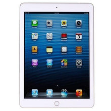 Load image into Gallery viewer, Apple iPad Air 2 with Wi-Fi 16GB - White &amp; Gold MH0W2LLA
