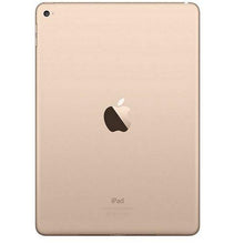 Load image into Gallery viewer, Apple iPad Air 2 with Wi-Fi 16GB - White &amp; Gold MH0W2LLA
