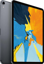 Load image into Gallery viewer, Apple iPad Pro 12.9" (Late 2018) 1TB - MTEM2LL/A A1876 - Space Gray
